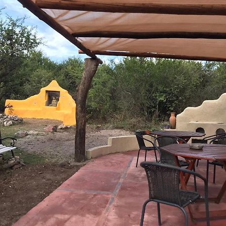 Cabanas Taos Pueblo Capilla del Monte Zewnętrze zdjęcie
