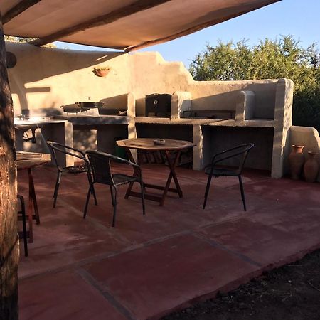 Cabanas Taos Pueblo Capilla del Monte Zewnętrze zdjęcie
