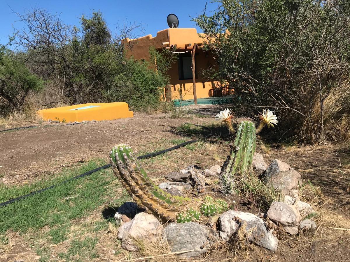 Cabanas Taos Pueblo Capilla del Monte Zewnętrze zdjęcie