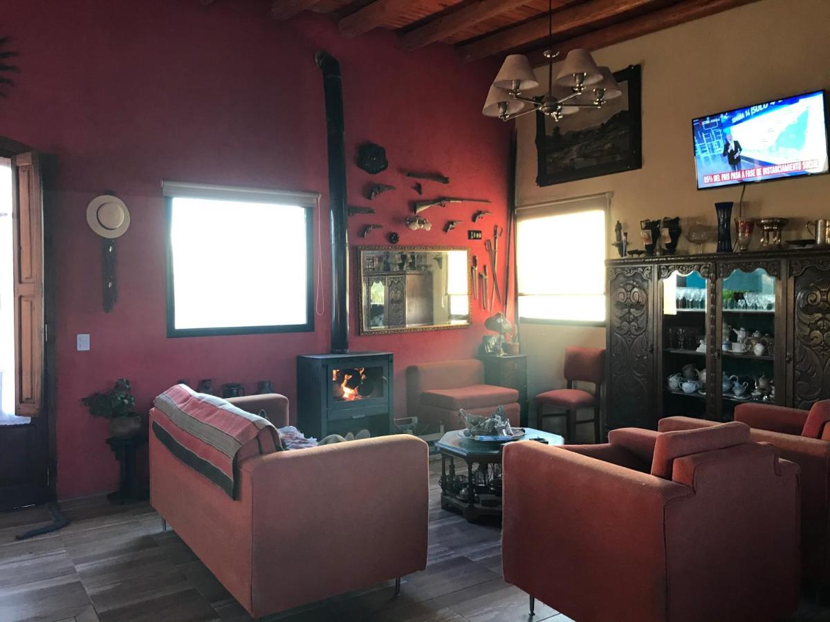 Cabanas Taos Pueblo Capilla del Monte Zewnętrze zdjęcie