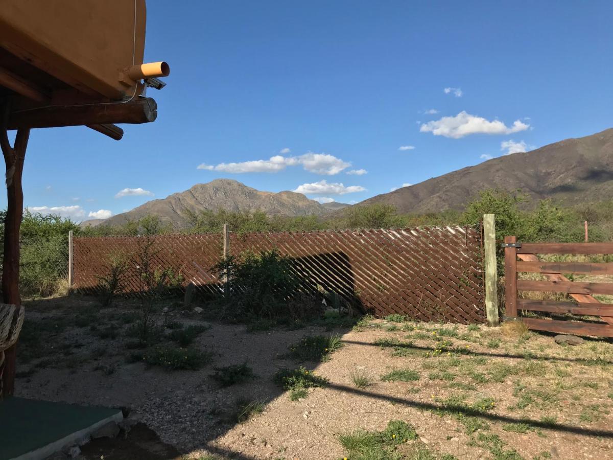 Cabanas Taos Pueblo Capilla del Monte Zewnętrze zdjęcie