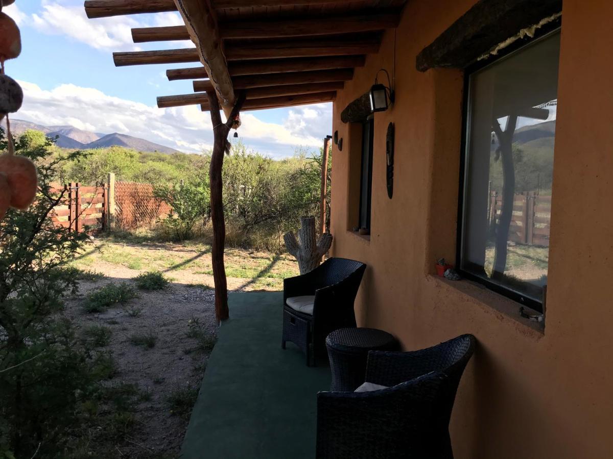 Cabanas Taos Pueblo Capilla del Monte Zewnętrze zdjęcie