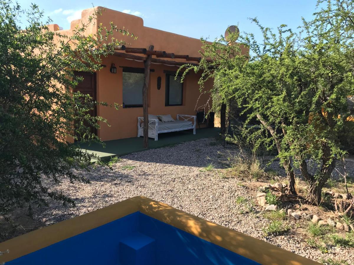 Cabanas Taos Pueblo Capilla del Monte Zewnętrze zdjęcie