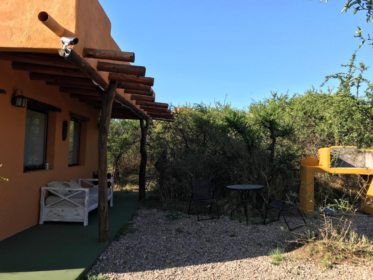 Cabanas Taos Pueblo Capilla del Monte Zewnętrze zdjęcie