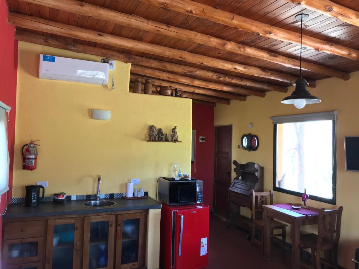Cabanas Taos Pueblo Capilla del Monte Zewnętrze zdjęcie