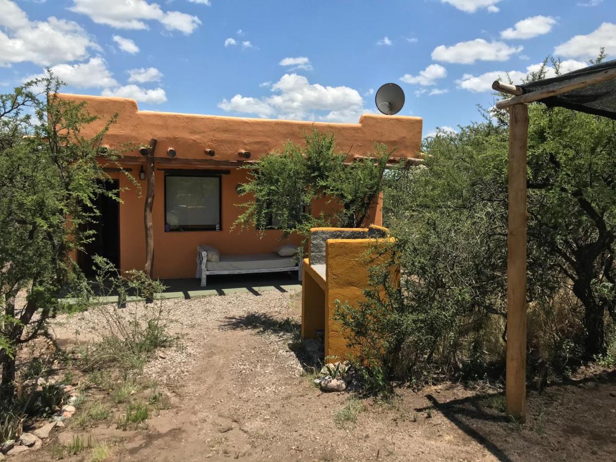 Cabanas Taos Pueblo Capilla del Monte Zewnętrze zdjęcie