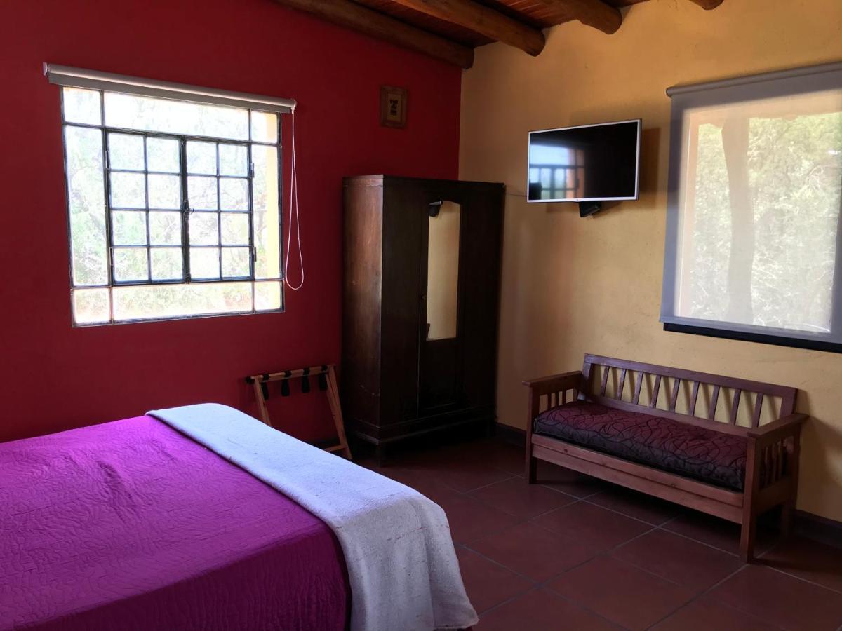 Cabanas Taos Pueblo Capilla del Monte Zewnętrze zdjęcie