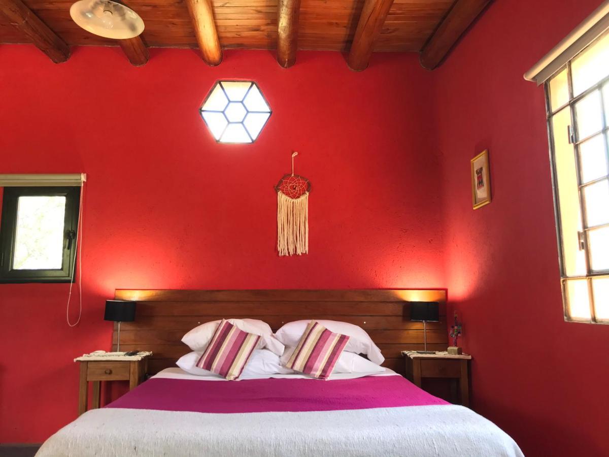 Cabanas Taos Pueblo Capilla del Monte Zewnętrze zdjęcie
