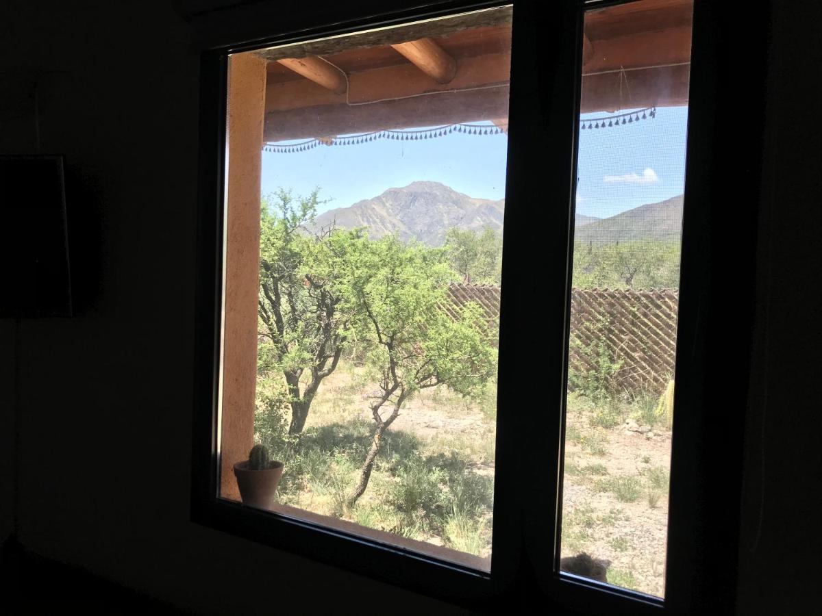 Cabanas Taos Pueblo Capilla del Monte Zewnętrze zdjęcie