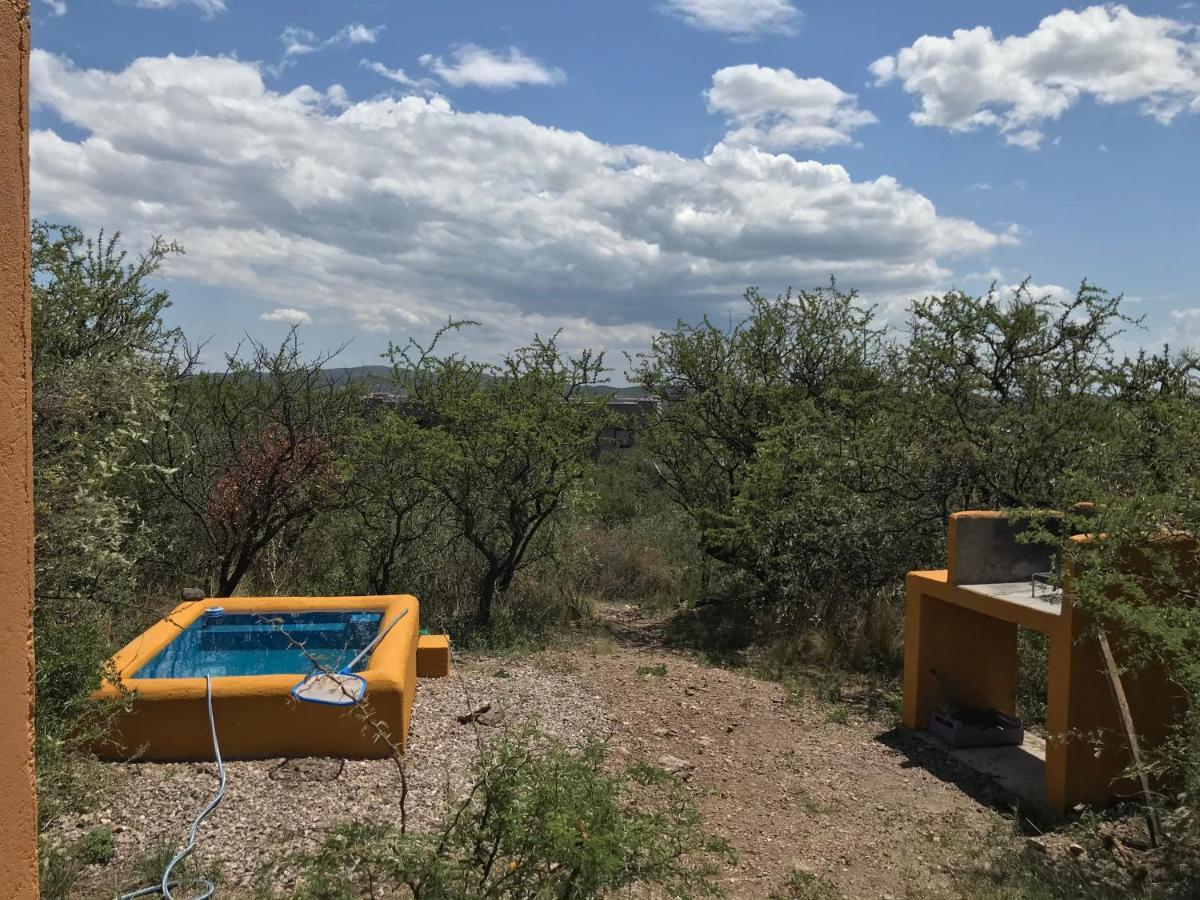 Cabanas Taos Pueblo Capilla del Monte Zewnętrze zdjęcie
