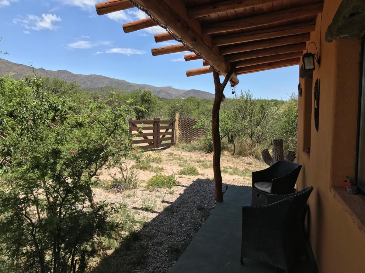 Cabanas Taos Pueblo Capilla del Monte Zewnętrze zdjęcie