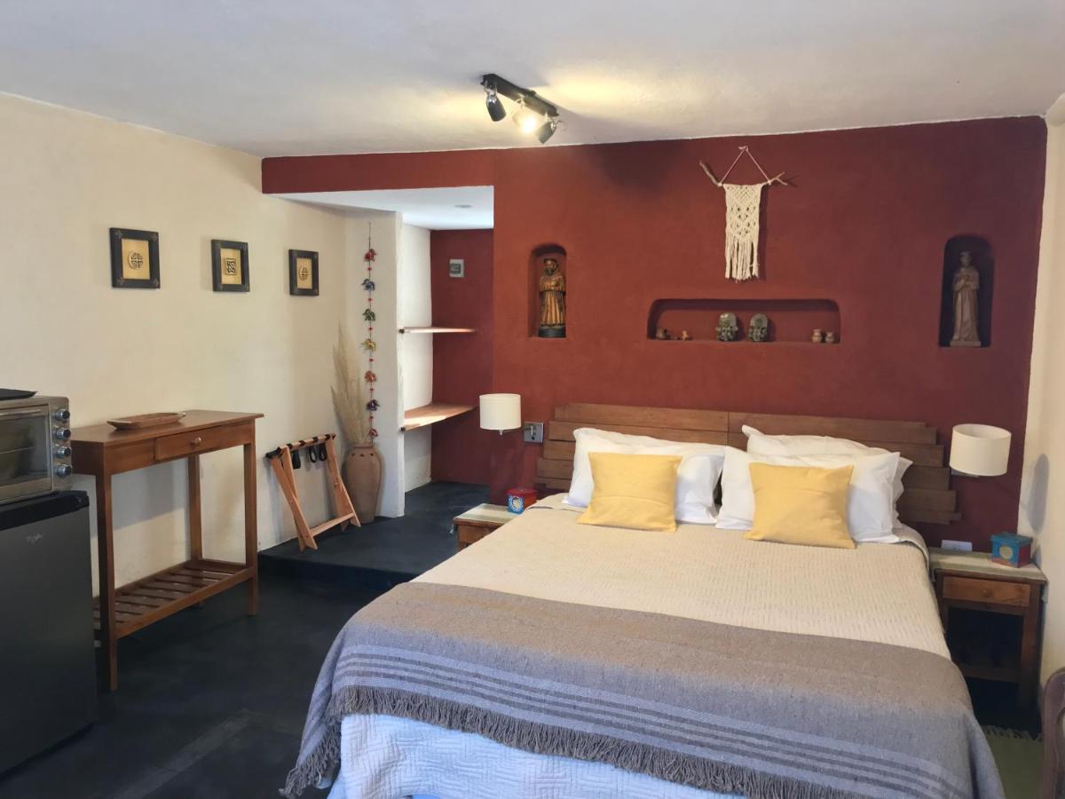 Cabanas Taos Pueblo Capilla del Monte Zewnętrze zdjęcie