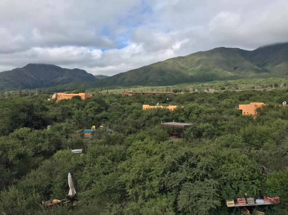 Cabanas Taos Pueblo Capilla del Monte Zewnętrze zdjęcie