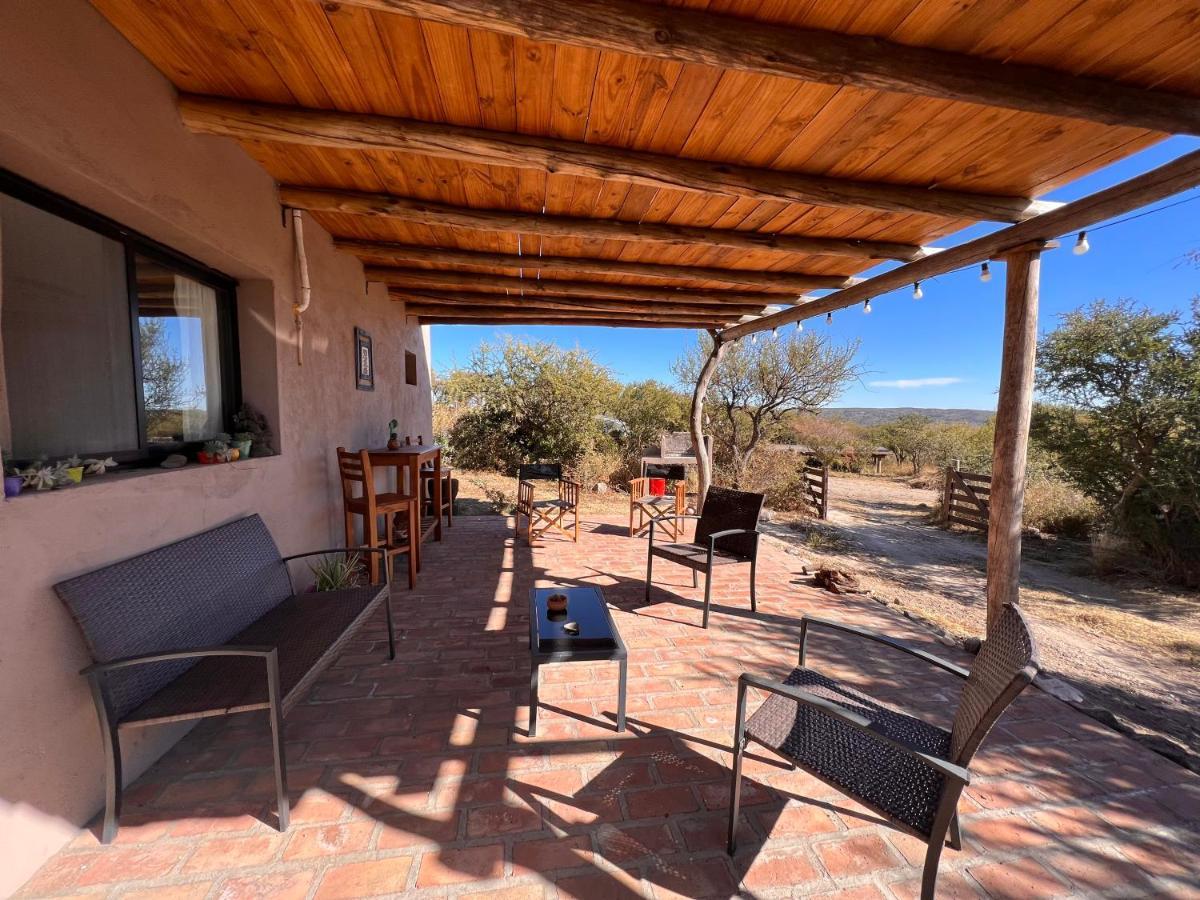 Cabanas Taos Pueblo Capilla del Monte Zewnętrze zdjęcie