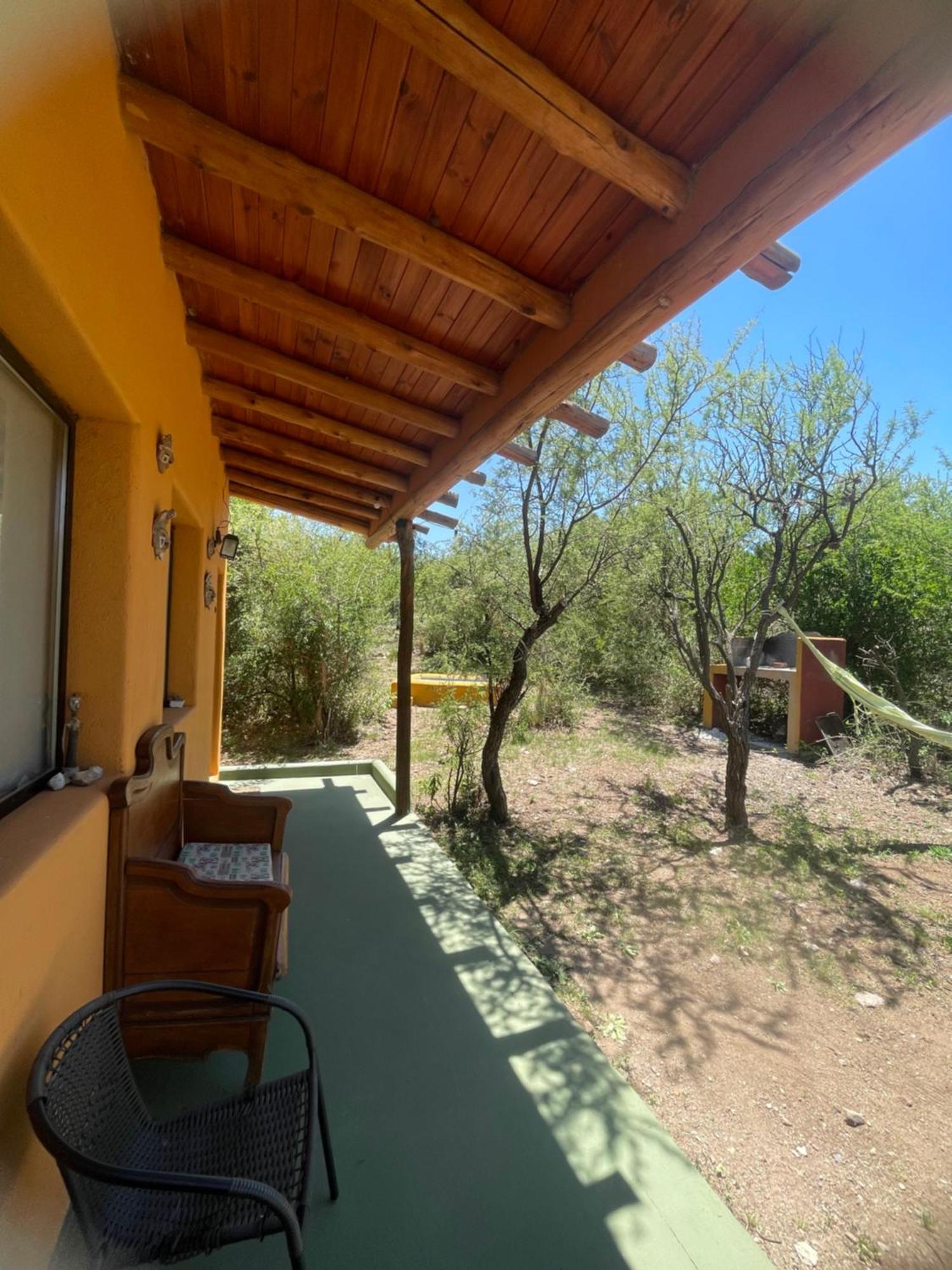 Cabanas Taos Pueblo Capilla del Monte Zewnętrze zdjęcie