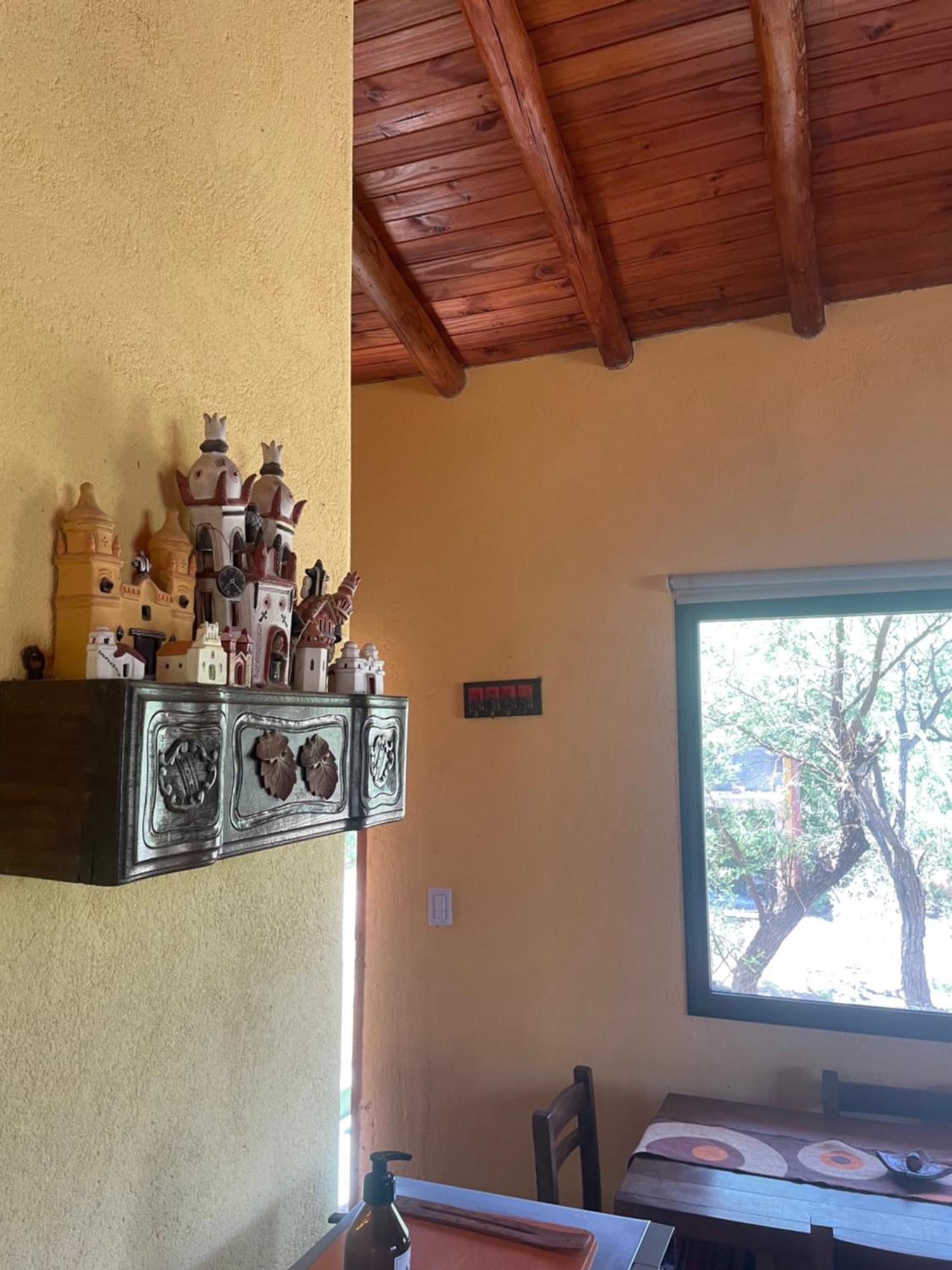 Cabanas Taos Pueblo Capilla del Monte Zewnętrze zdjęcie