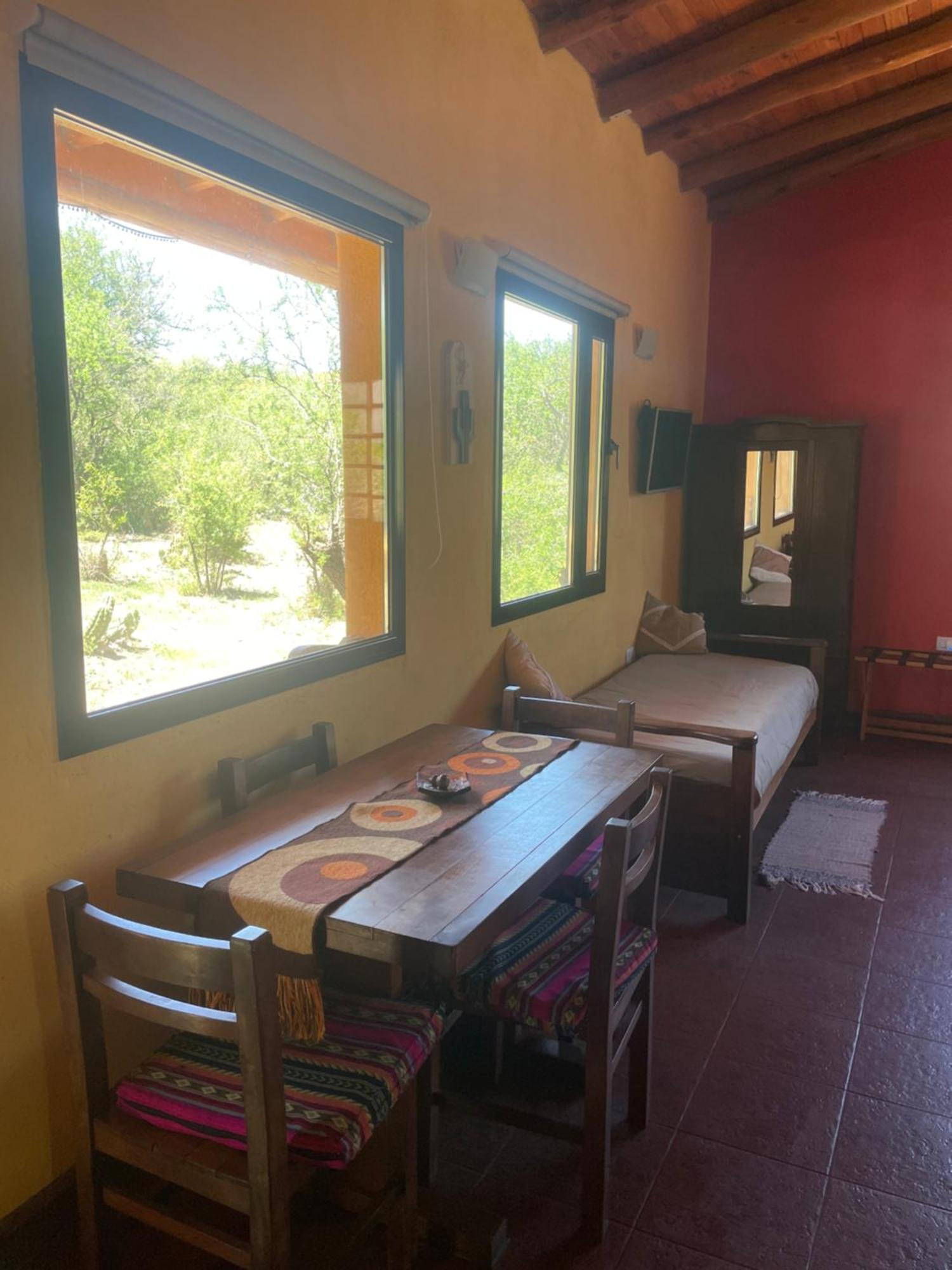 Cabanas Taos Pueblo Capilla del Monte Zewnętrze zdjęcie