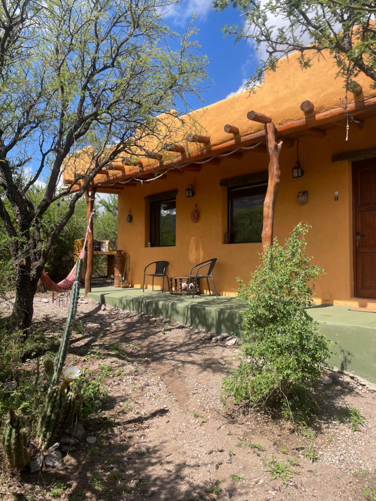 Cabanas Taos Pueblo Capilla del Monte Zewnętrze zdjęcie