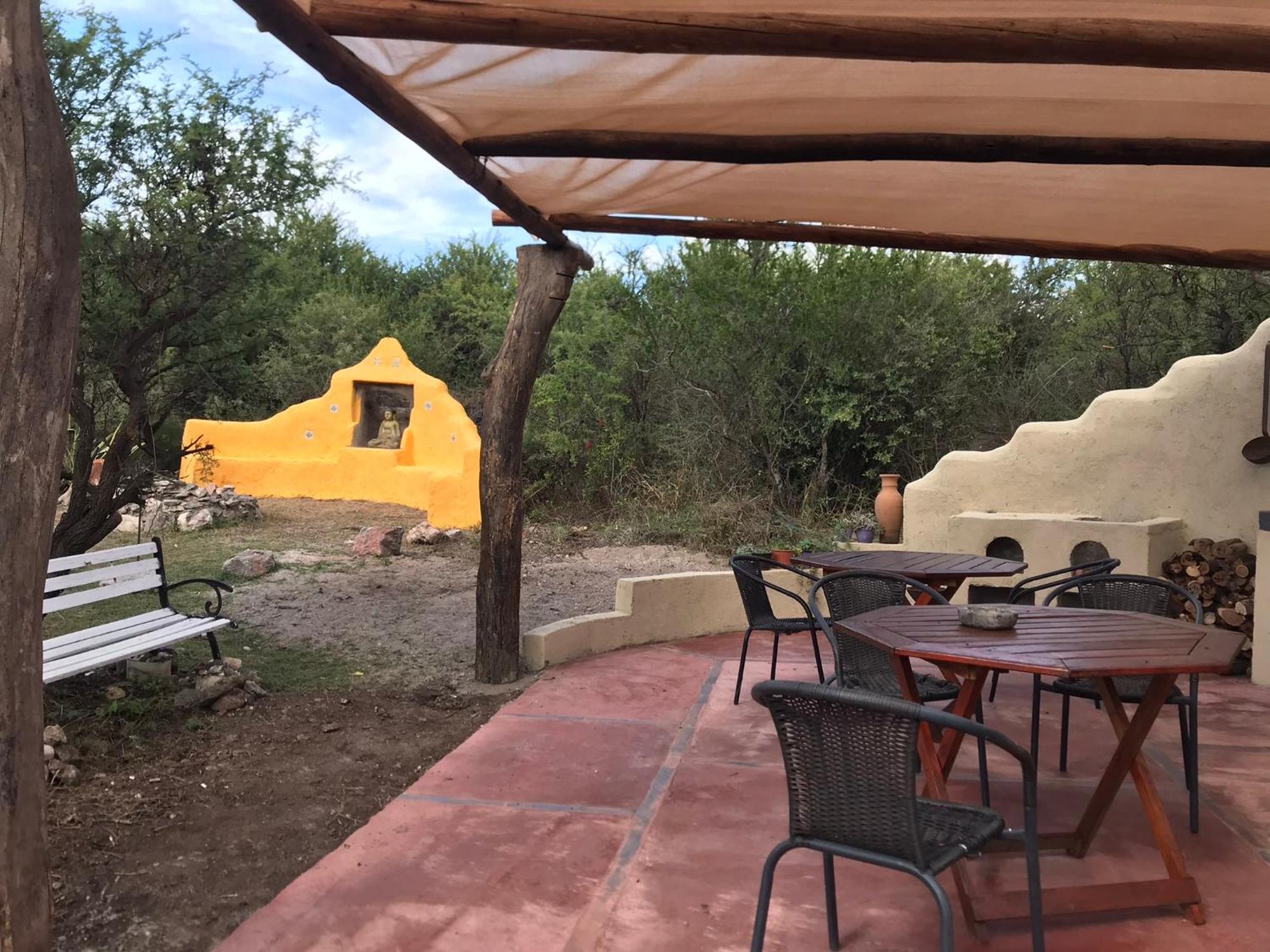 Cabanas Taos Pueblo Capilla del Monte Zewnętrze zdjęcie