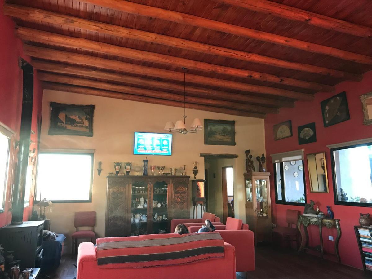 Cabanas Taos Pueblo Capilla del Monte Zewnętrze zdjęcie