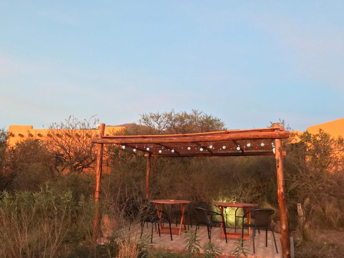 Cabanas Taos Pueblo Capilla del Monte Zewnętrze zdjęcie