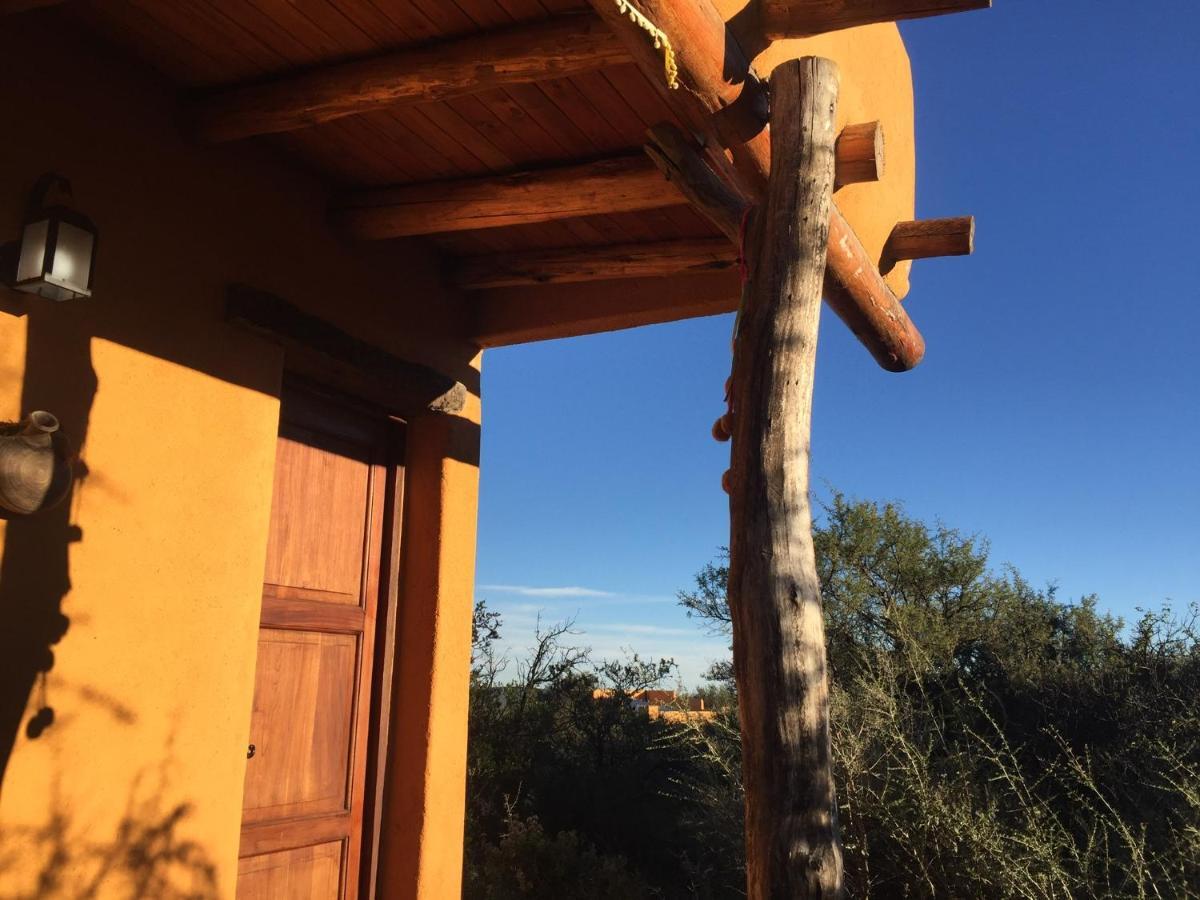 Cabanas Taos Pueblo Capilla del Monte Zewnętrze zdjęcie